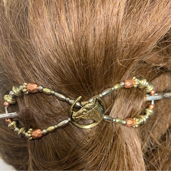 Lilla Rose Other - Horse Flexi Clip